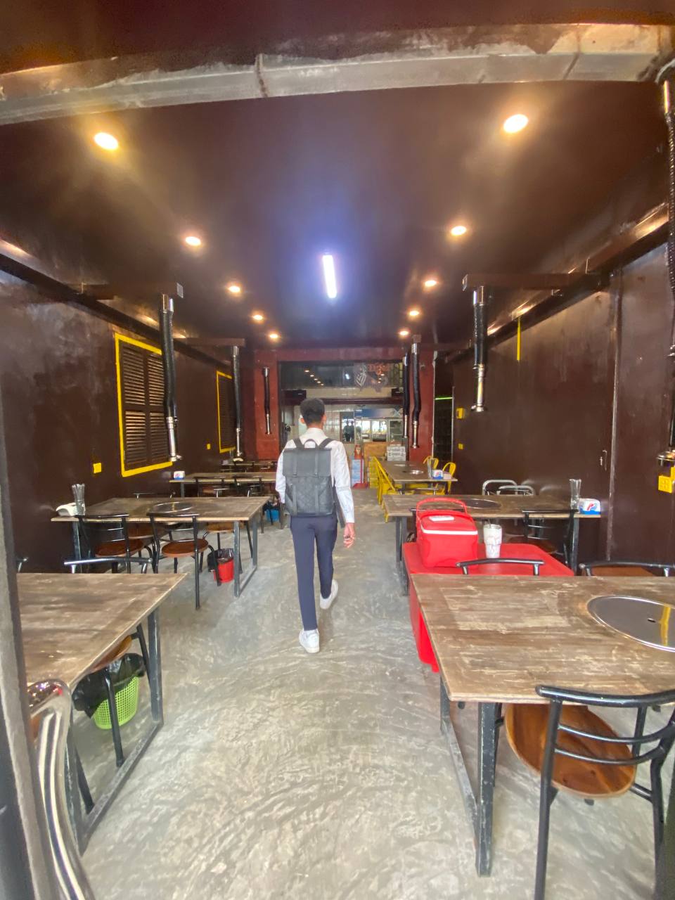 Cellox tissue HoReCa product push by Da Hug Heng Enterprise